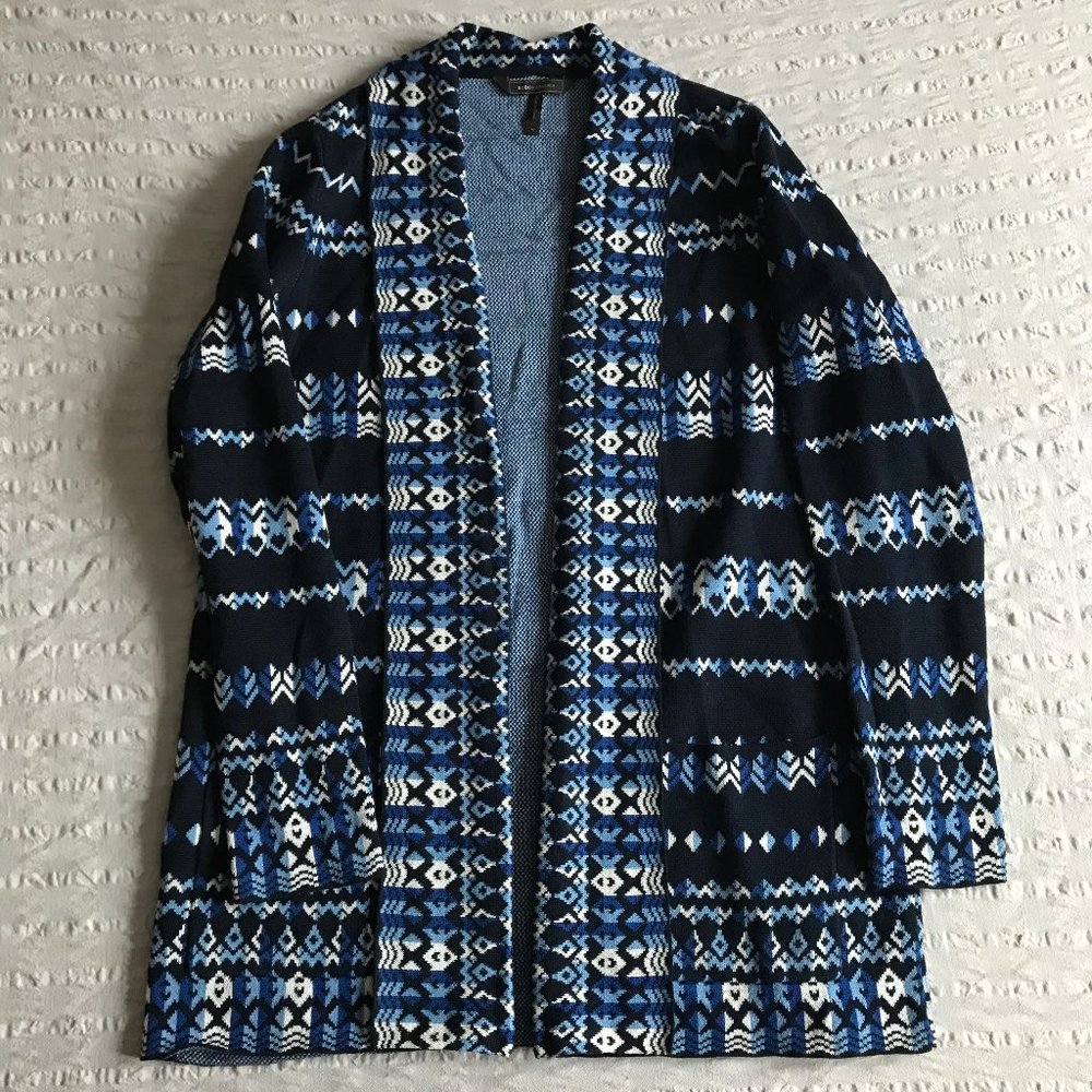 NWOT BCBG Max Azria knit cardigan